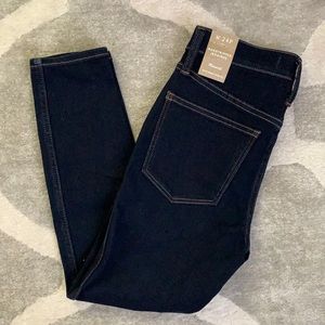 Madewell Roadtripper Jeggings 24p
